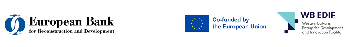 Supported by